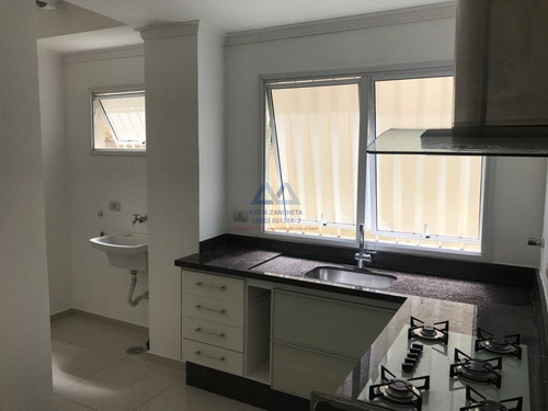 Imagem 5 de 15 de Apartamento Em Vila Aurora (zona Norte) - São Paulo - 2638