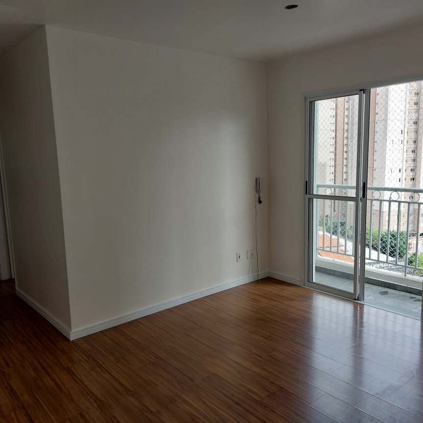 Captação de Apartamento a venda na Rua Jorge Beretta  500, Parque Erasmo Assunção, Santo André, SP