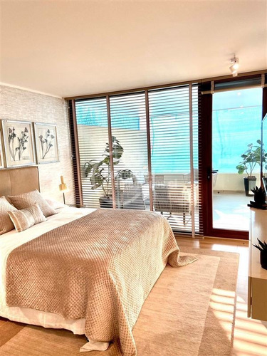 Imagen 9 de 29 de Nuevo Departamento En Venta De 3 Dorm. En Vitacura