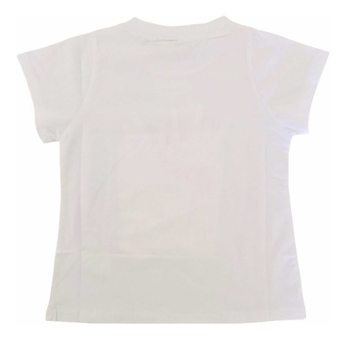 Polera Importada Algodón Para Niños Talla 4