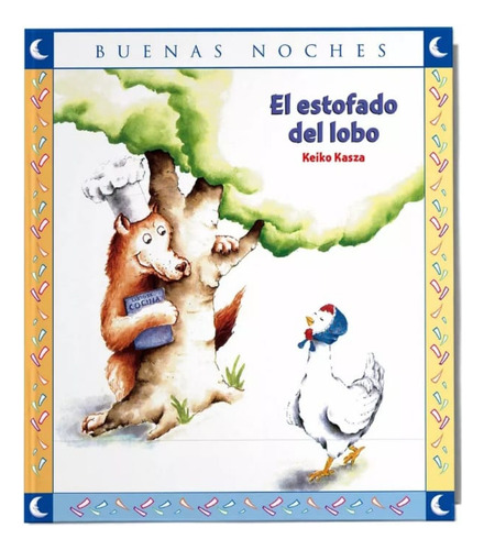 El Estofado Del Lobo