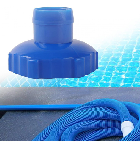 Adaptador B Para Manguera De Skimmer De Piscina, Adaptador