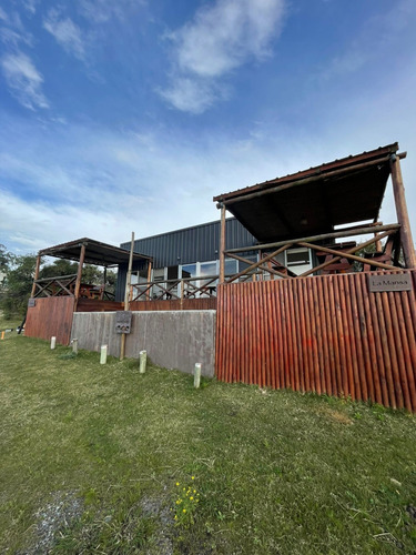 Ecolodge Villa Serrana Espectaculares Vistas Y Piscina.