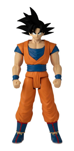 Figura Dragon Ball Goku 30 Cm