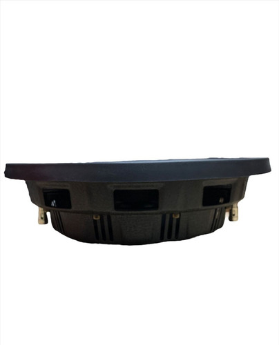 Woofer Rock Series Rks-pss12 De 12 Pulgadas Color Negro