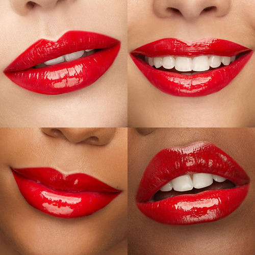 Gloss Labial 3d Hidratante Kiko Milano | Efecto 3d Suave
