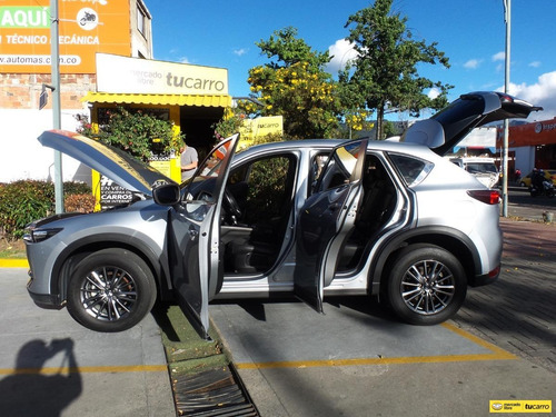 Imagen 8 de 25 de Mazda Cx5 Touring