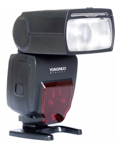Yongnuo Flash Yn-685 Ittl P/ Nikon + Radio Yn622 Nii + Envío