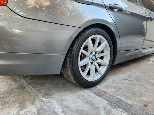 Bmw Serie 3 3.0 330i Sedan Executive Step 2010