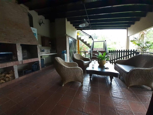 Casa - Parana De Las Palmas S. Fernando