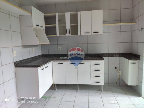 Excelente Casa Residencial E Comercial À Venda/locação - Capim Macio - Natal/rn - Ca0203