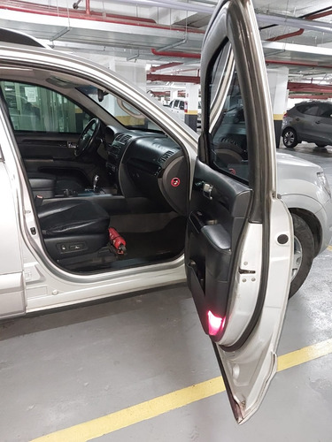 Kia Mohave 4.6 V8 Ex Aut. 5p