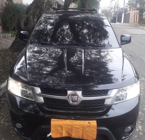 Fiat Freemont 2.4 Precision 5p