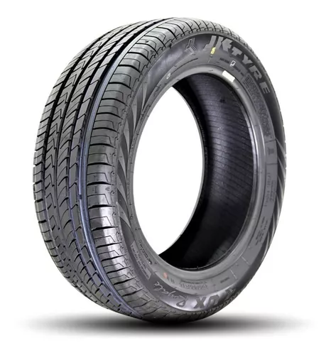 Llanta 205/55 R16 91v Jk Tyre Ux Royale Tubeless