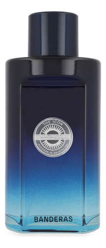 The Icon 200ml Edt Spray - Caballero