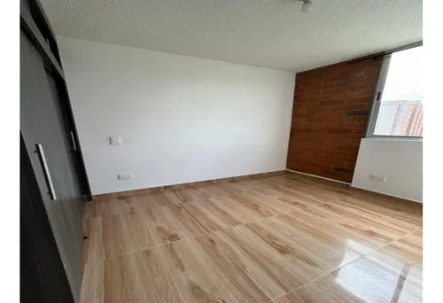 Apartamento A La Venta En Itagüí