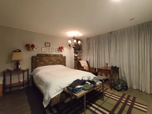 Apartamento En Venta En Cristales. Cod V16626