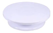 Comprar Posatorta Pie De Torta Plato Base De Torta Cupcake Giratorio