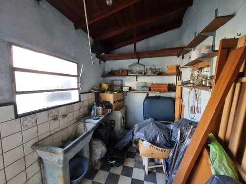 Chalet Clásico En Inmejorable Ubicación