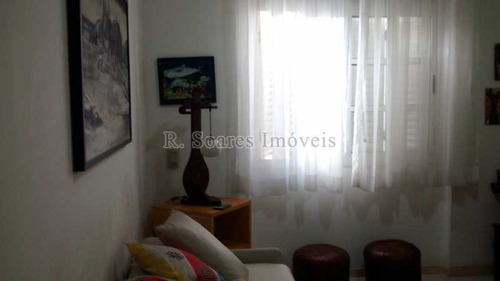 Apartamento-à Venda-copacabana-rio De Janeiro - Cpap10282