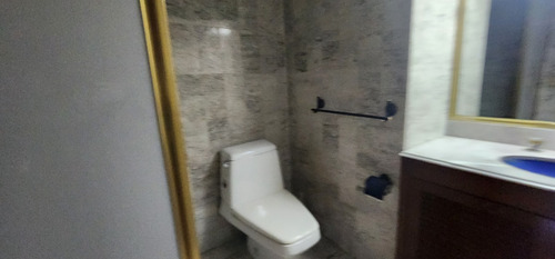 Departamento (pent House), En Polanco Iv Sección, Miguel Hidalgo. Dos Niveles