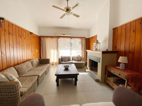 Imagen 2 de 30 de Casa En Venta De 6 Dormitorios, Pinares Punta Del Este