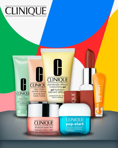 Gel Limpiador Anti-acné Clinique Acné Solutions