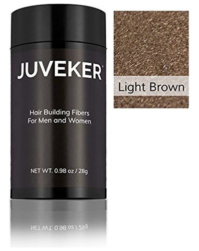 Juveker Edificio De Pelo Cabello Perdida De Cabello Correct