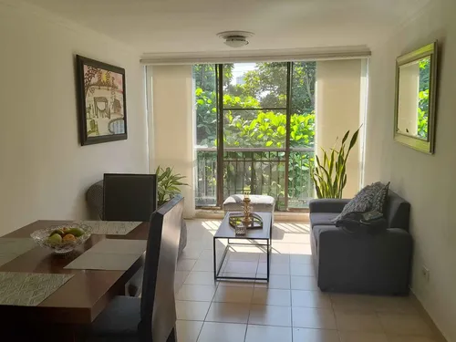 Vendo Apartamento Sur - Torres De Sotavento 1er Piso