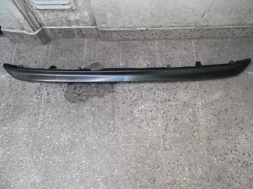 Spoiler Parag Trasero Toyota Sw4 2012 Original Excel/estado