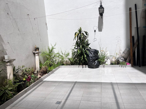 Venta Ph 3 Amb Con Patio San Cristobal Apto Credit