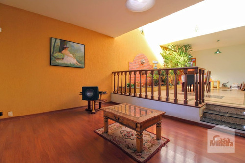 Imagem 3 de 15 de Casa À Venda No Jardim América - Código 330336 - 330336