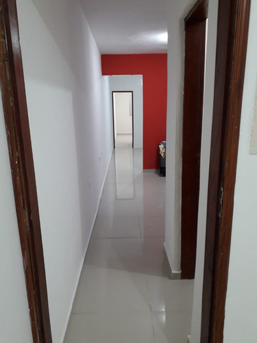 Imagem 12 de 13 de Casa Em Mongaguá, Em Ótima Localização! Ref.: 8650 D