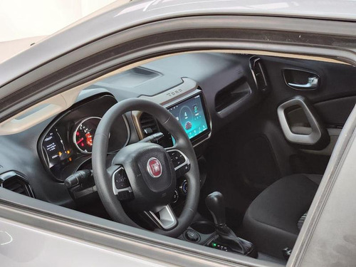 Fiat Toro Endurance At6