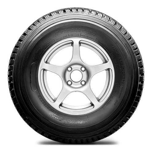 Llanta Bridgestone M773 215/75r14 104/101r
