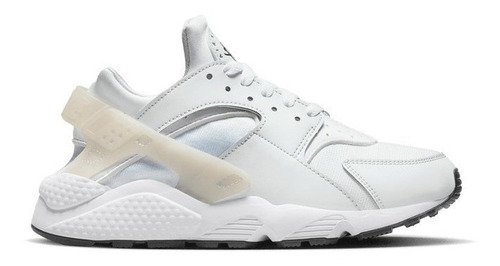 Championes W Nike Huarache De Mujer - Dr5726-001 Flex