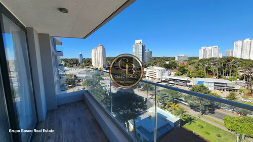 Alquiler Anual ,3 Dormitorios ,2 Baños. Edificio View ,moderno Con Amenities.
