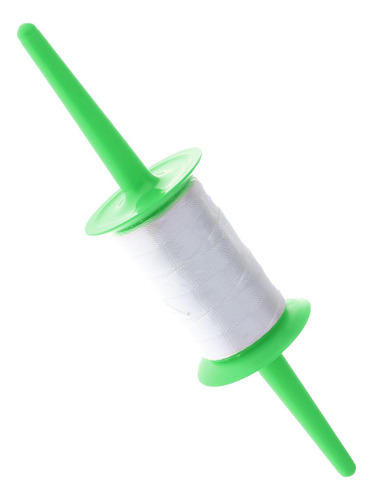 Carrete De Cometa, Mango De Cuerda Para Cometa, Verde