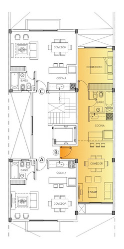 Imagen 16 de 16 de Venta 2 Amb. Con Cochera Cubierta En Morón Sur