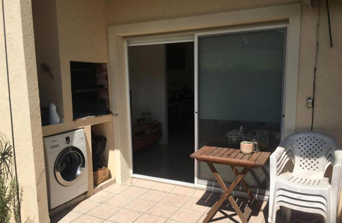 Imagen 10 de 12 de Hermoso Departamento De 2 Amb En Venta En Altos Del Molino. Pilar. Con Escritura!!