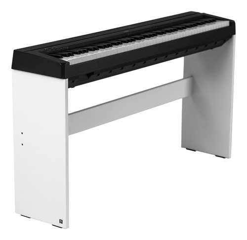 Mueble Soporte Para Piano Yamaha P45 P125 Simil Yamaha L85 C