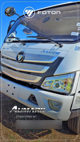 Foton Aumark 815