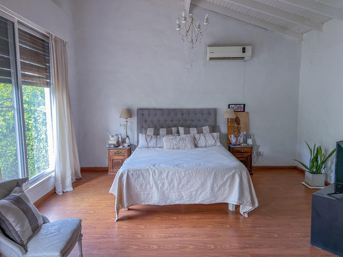 Casa En Venta En Punta Chica, Victoria, G.b.a. Zona Norte