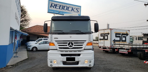 M.b 1938 2003/2004 6x2 Branco (3931)