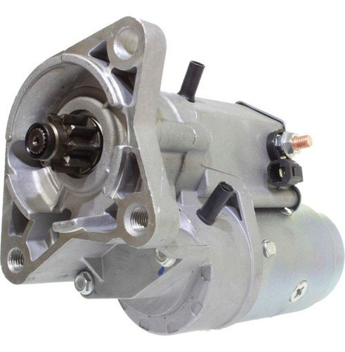 Motor Partida Compativel Mazda 626 2.0 Diesel 82 83 84 A 02