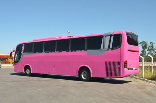 Imagem 14 de 15 de Ônibus Marcopolo Paradiso 1200 G6 Fretamentos Scania K 310