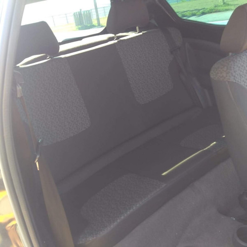 Imagem 9 de 12 de Ford Ka 1.0 (2013)