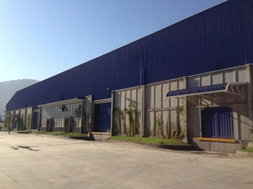 Excelente Bodega Industrial En Quilicura