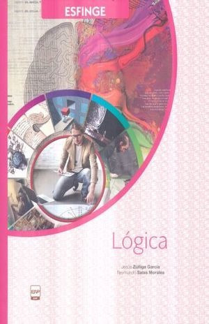 Libro Logica Bachillerato Original