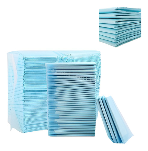 Nueva Llegada 100pcs/pack Super Absorbente Pañal Del Animal 